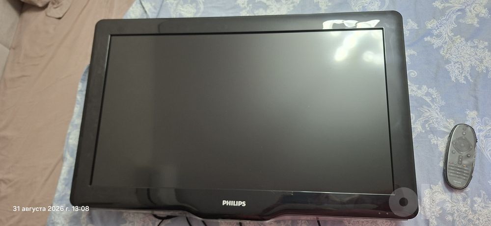 Телевизор PHILIPS