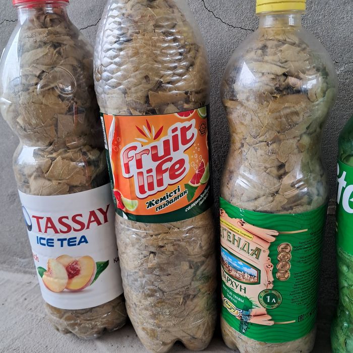 Виноградные листья