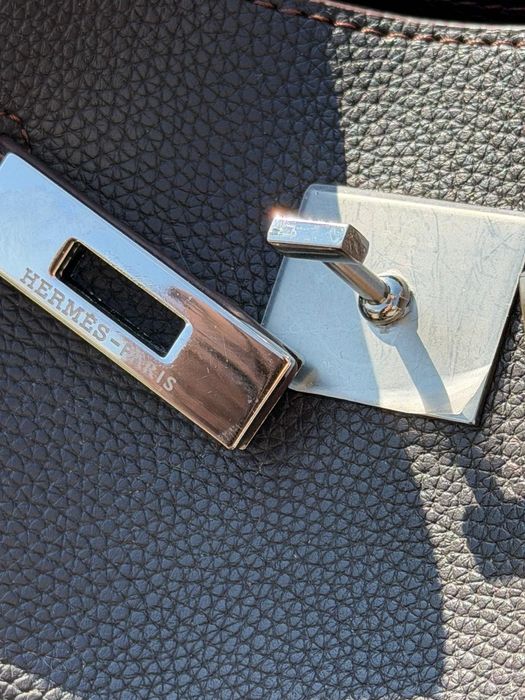 Чанта Hermes paris