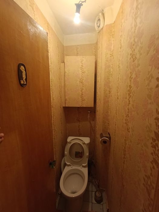 3 комнатная Юнусабад 12