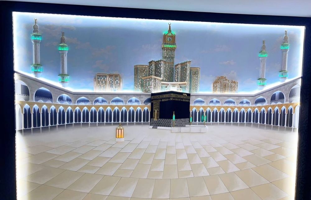 Barelef va boshqa rassomchilik ishlari