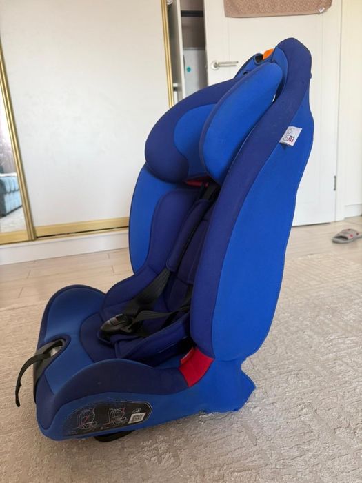 Детское авто-кресло