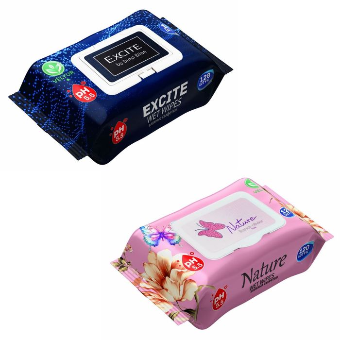 Vlajniy salfetka optom