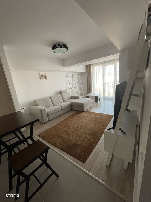 Apartament 2 camere. Politehnica Grozavesti