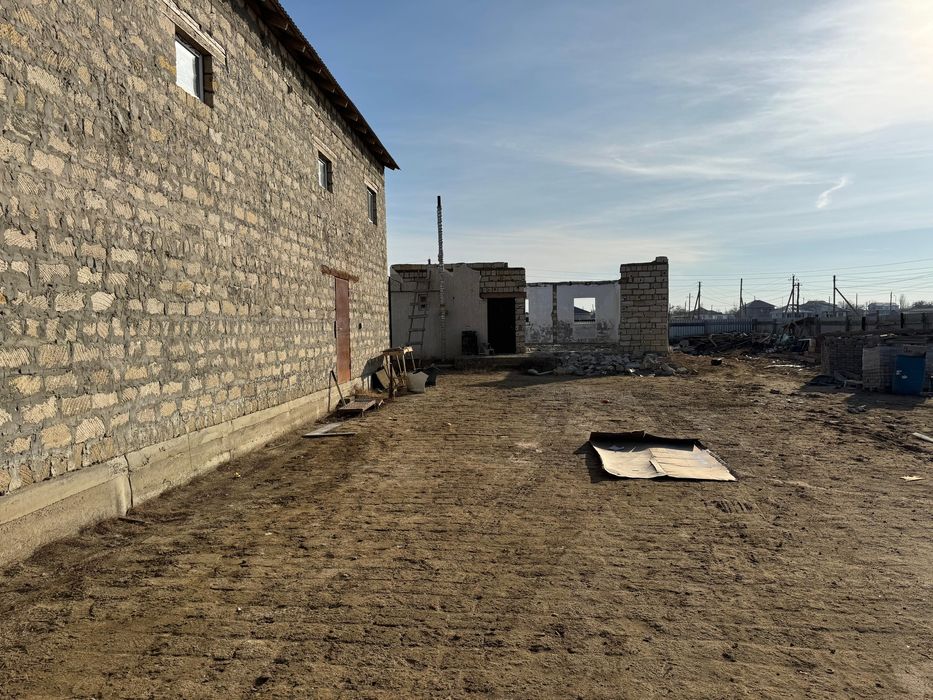 Гараж сатылады. Хабарласын