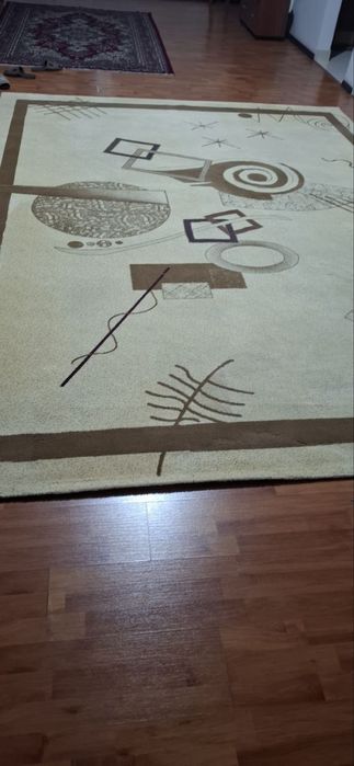 Гилам  б/у   3*4