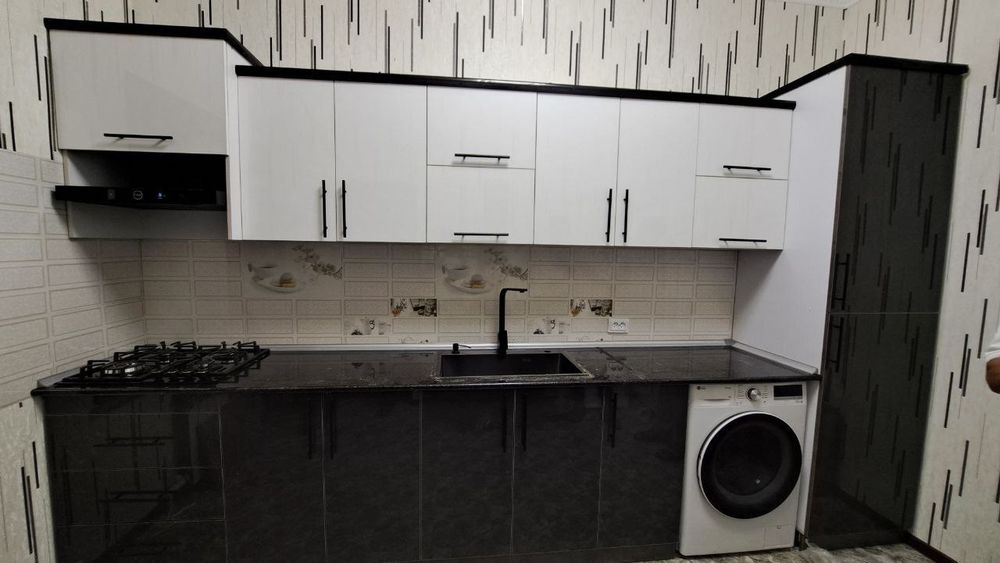 Zakas buyicha arzon sifatli xarxil oʻlchamdagi mebellar