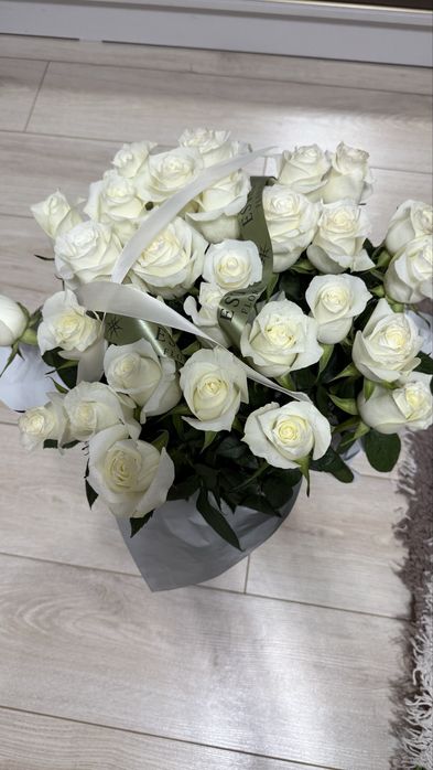 Букет 10000 тг новый