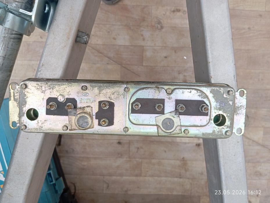 Запчасти газ 20 победа
