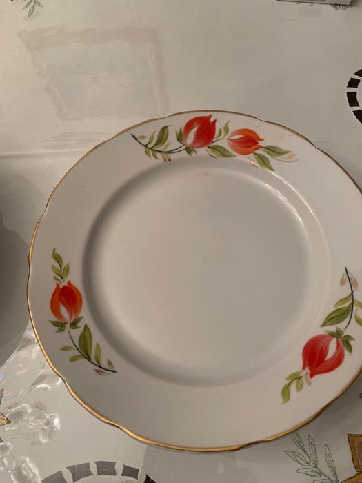 Тарелки набор г.Павлодар