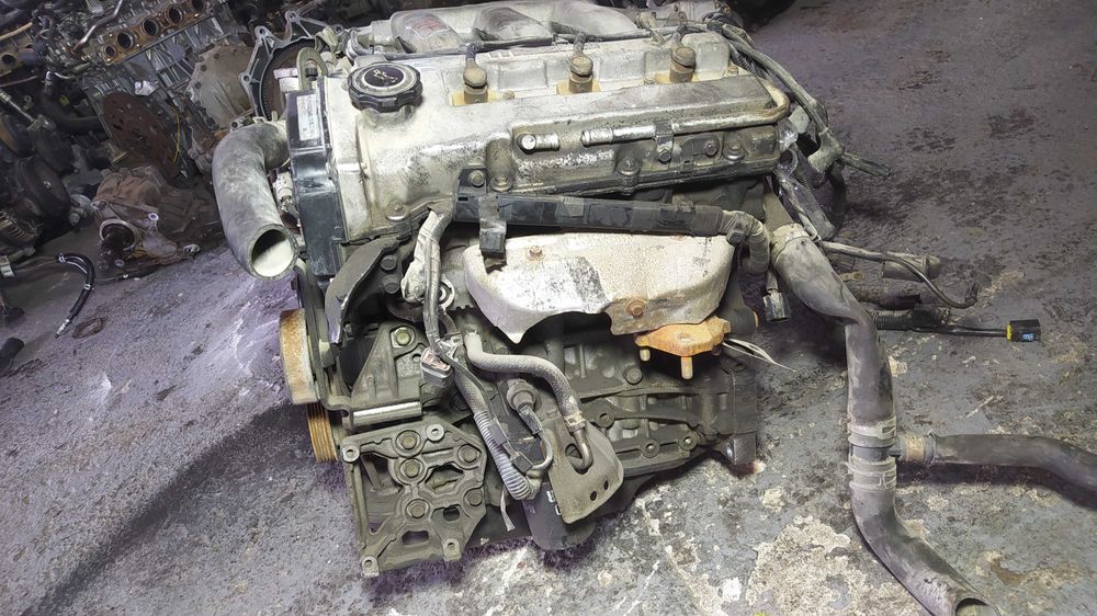 Двигатель KF 2.0 V6 Mazda Xedos 6 Cronos