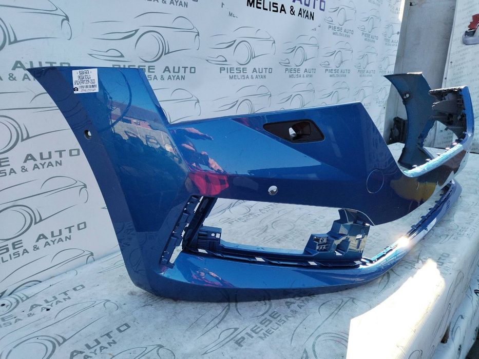 Barra fata Skoda Scala  an 2019-2020-2021-2022-2023