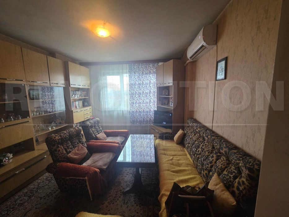 Продава се Двустаен апартамент в София, Орландовци - 62 кв.м за 1936 €/кв.м - Снимка #1