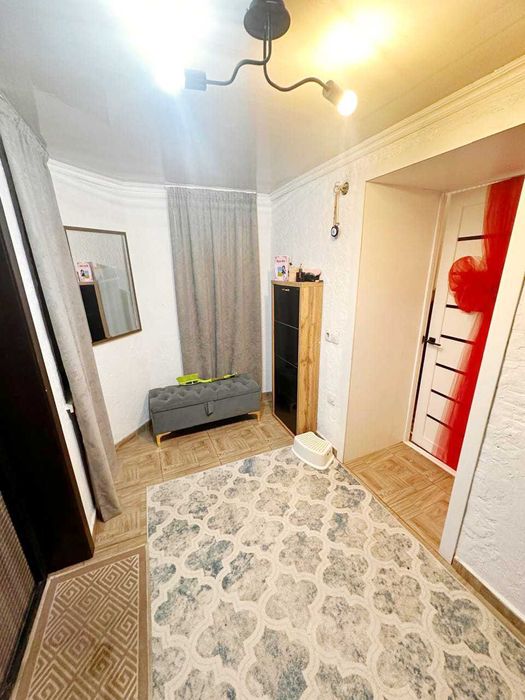 Дом 4 комнаты Сарыаркинский, 6соток