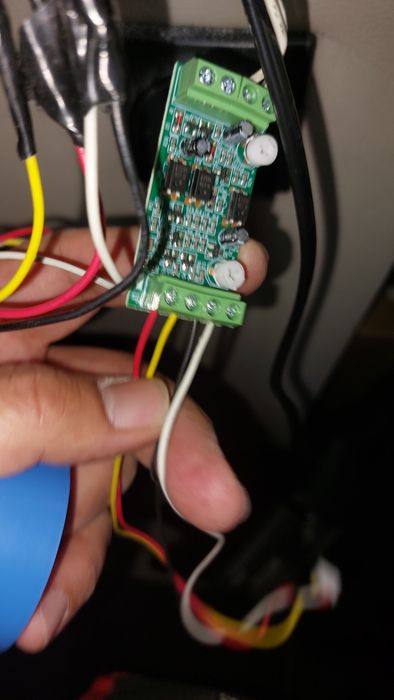 Установка и ремонт домофонов