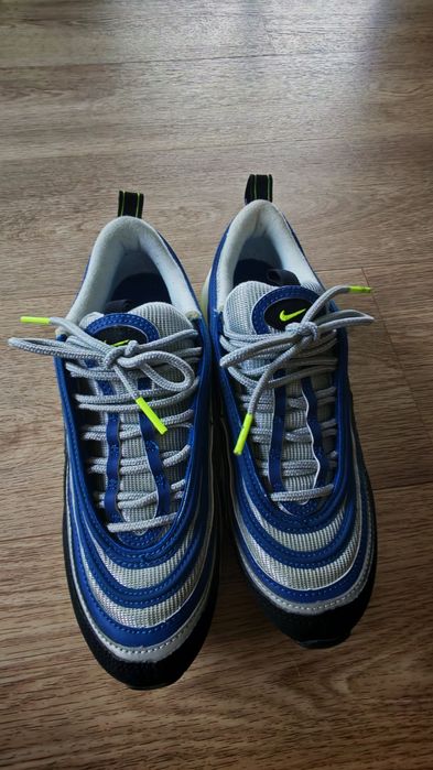 Nike air max 97!!