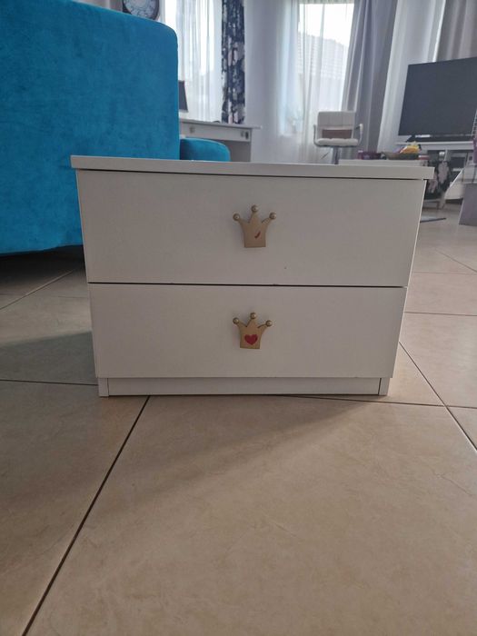 Mobila copii camera copilului