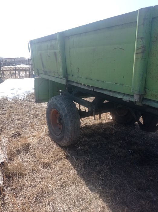 Продам прицеп птс4 документы в порядке