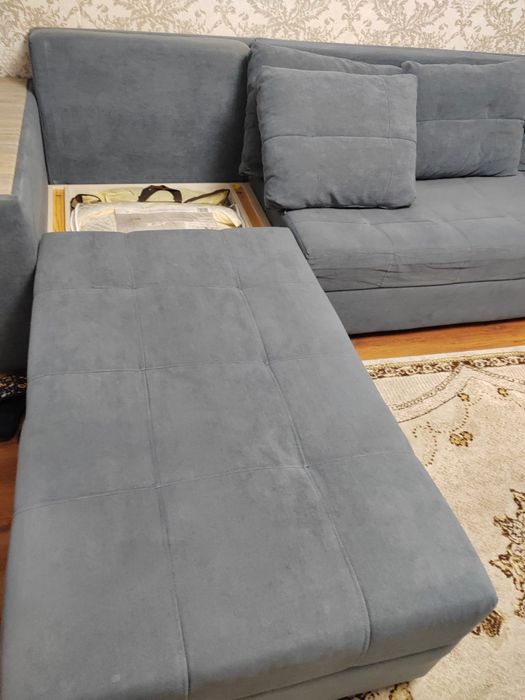 Диван раскладной