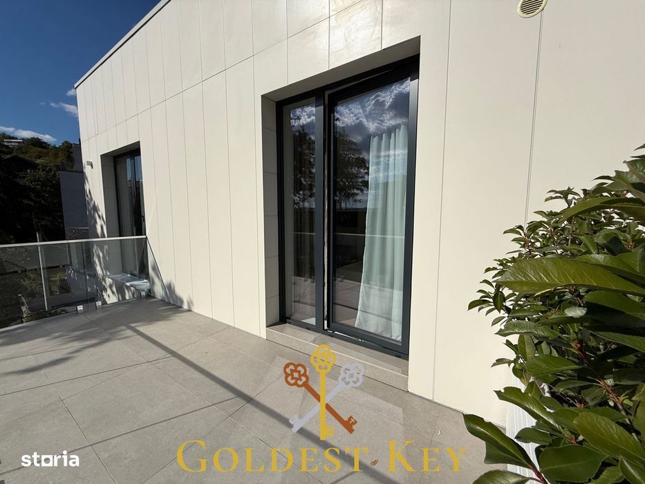Apartament premium in bloc nou | Smart Home | A+ | Grigorescu
