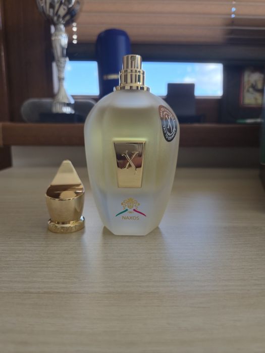Продавам Xerjoff Naxos Eau de Parfum.