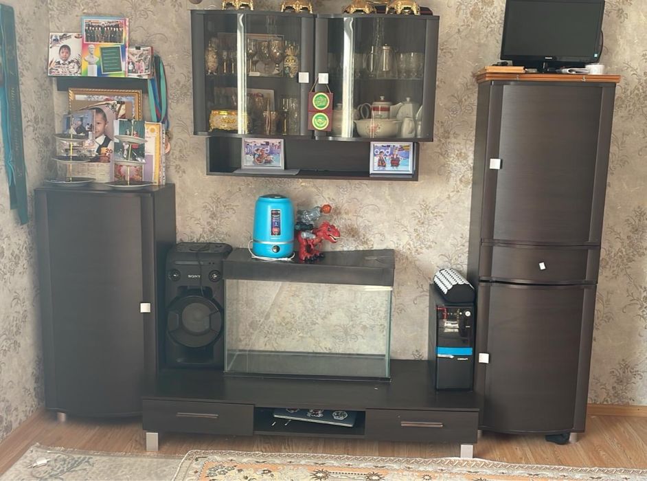 Горка продам срочно