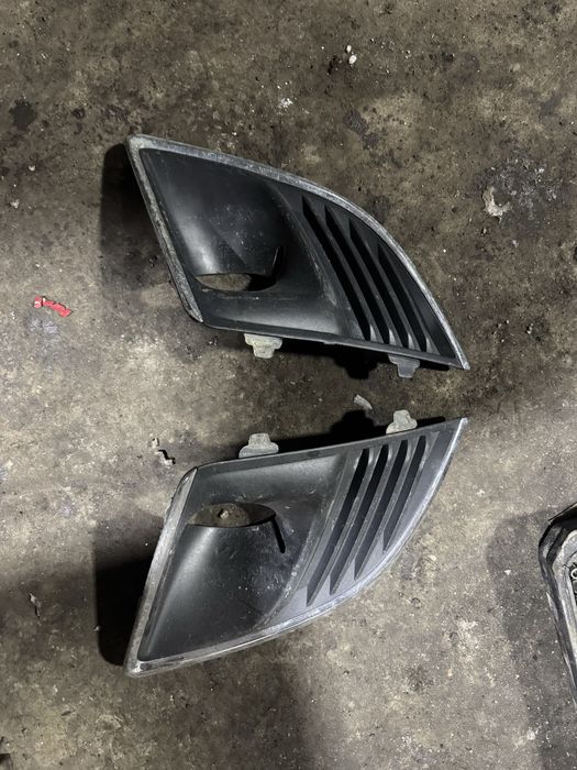 Запчасти на круз