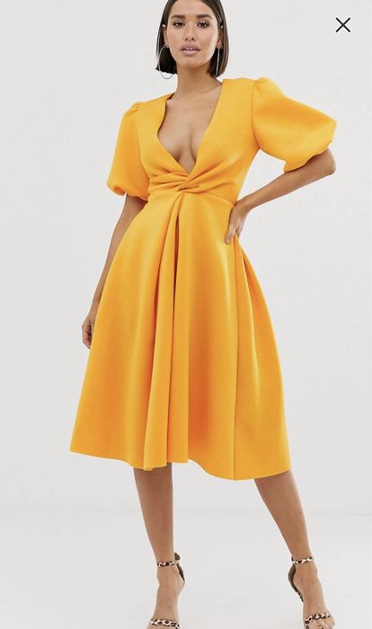 Официална рокля ASOS