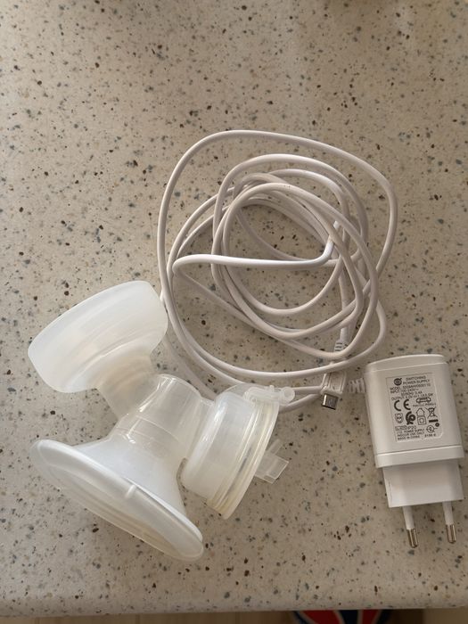 Електрическа помпа за кърма Philips Avent