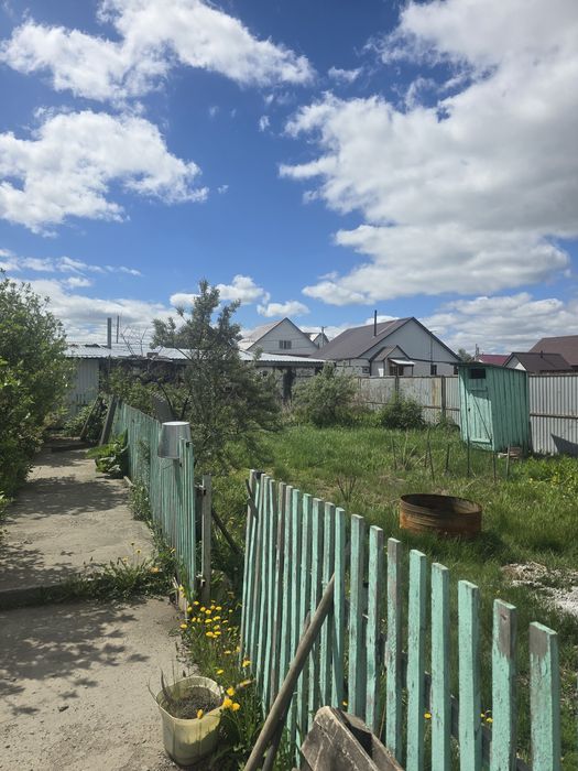 Продам хороший теплый дом.