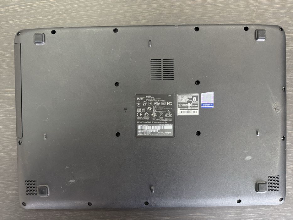 Продам нутбук Acer