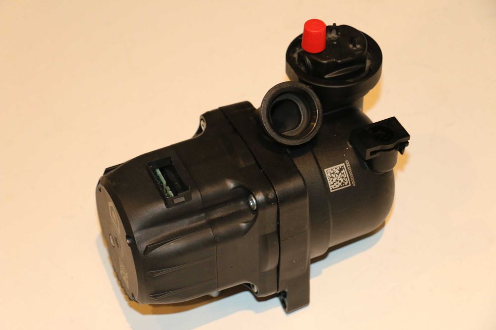 Pompa TF95 model TH0050 centrala Ariston HS Cares EU2 Clas Genus One