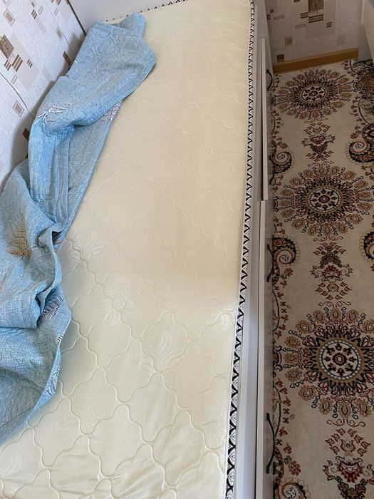 Продам детскую кровать