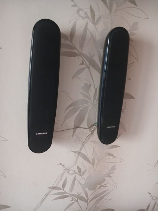 ТВ с стерео системой бу