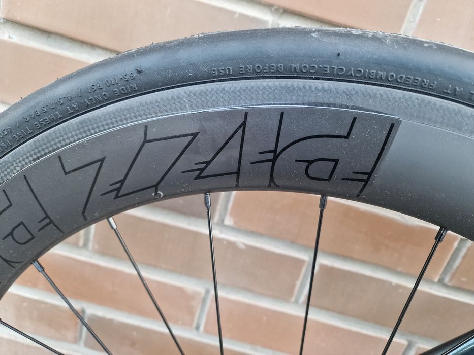 Самый красивый фикс на районе