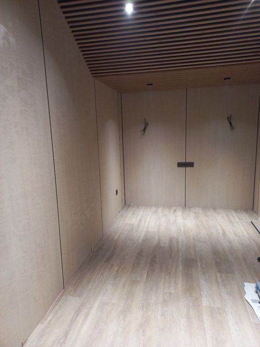 Gipsakarton elektr tarket ishlarini qilamiz