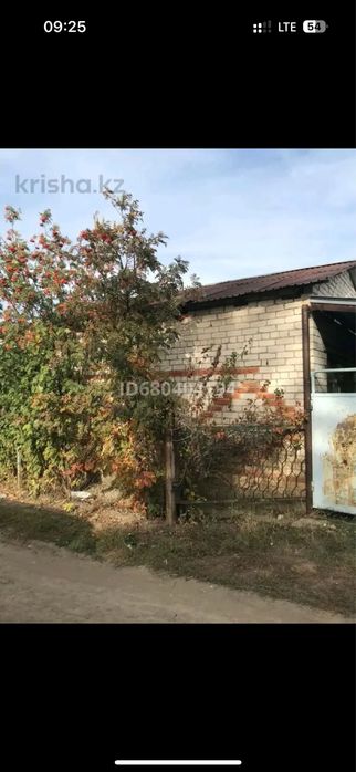 Продам дачный участок