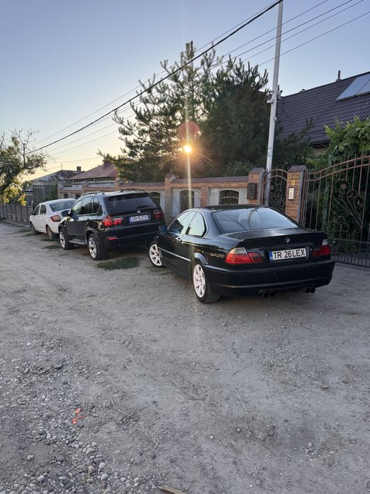 BMW 3 Series 2004 — imagine 4