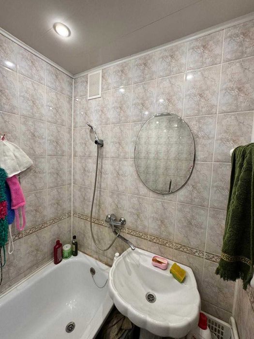 Продажа 2-комнатной квартиры