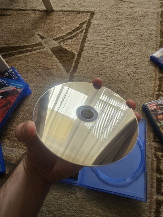 FAR CRY 5 Playstation 4