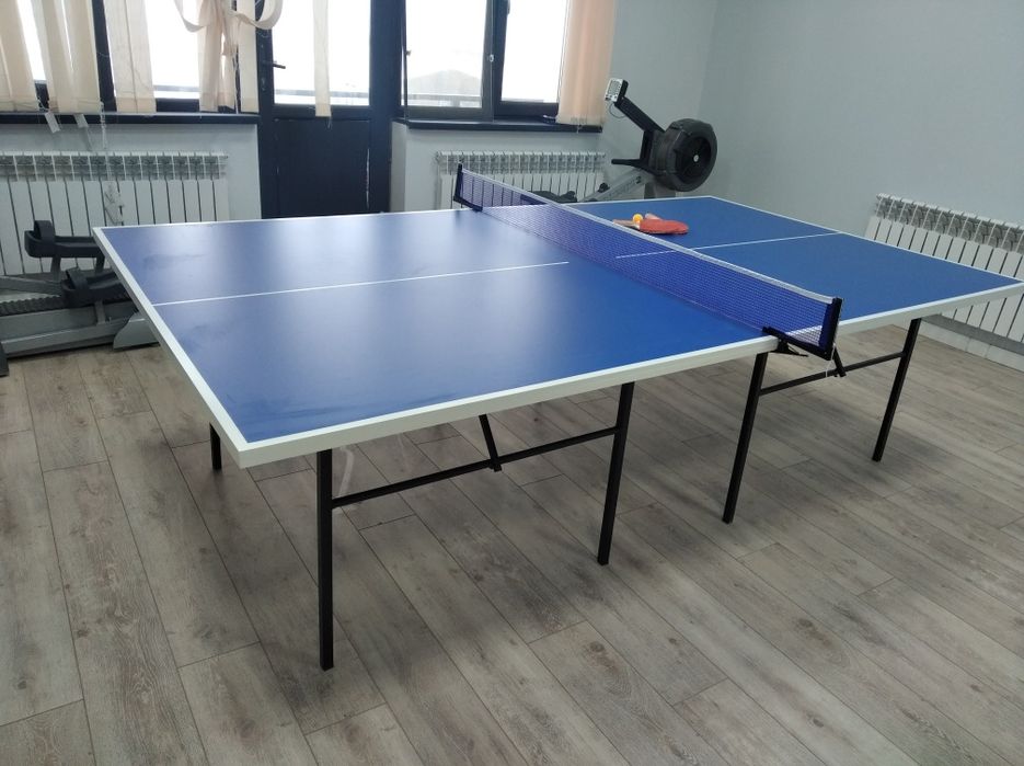 Теннисный стол новый