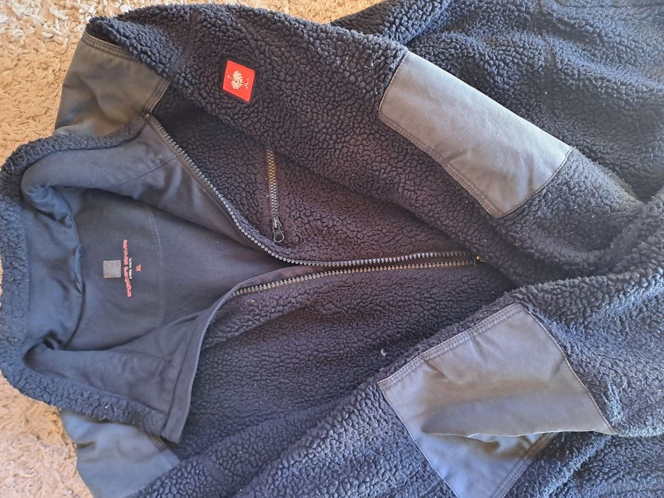 Geaca engelbert strauss marimea XL