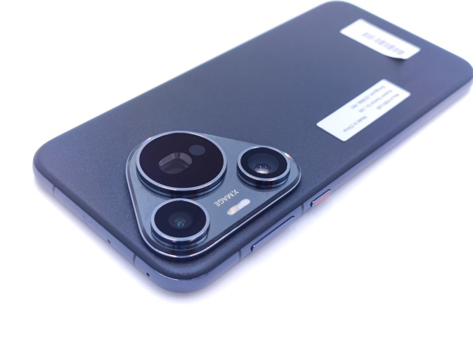 Huawei Pura 70 Pro 512GB Black 12GB Dual, Garantie 24 luni | #D94572