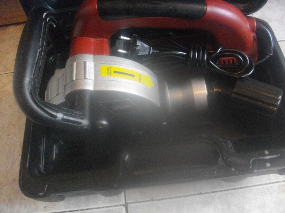 Каналокопка Фреза Копаене Канали 1700W Laser FERM/ 1320W XCEED -ф125мм