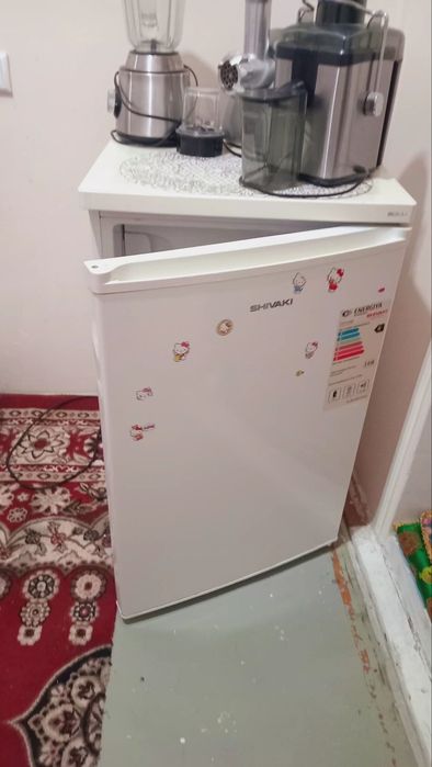 Мини холодильник