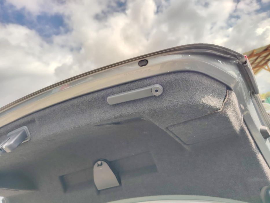 Капак багажник за Ауди А4 Б8 /Audi A4 B8