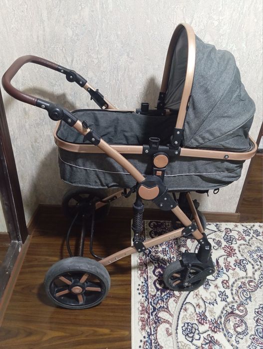Коляска продаётся