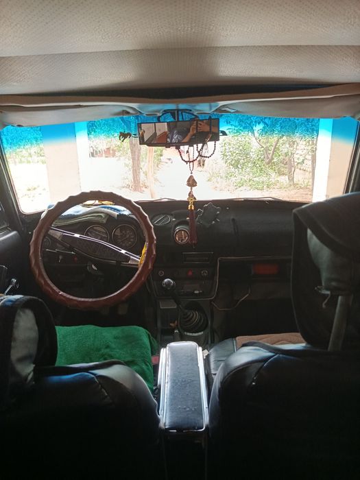 Vaz .Juguli 2106
