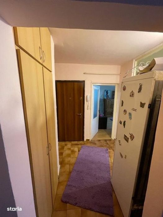- Apartament 2 camere confort 1 decomandat Dorobantilor