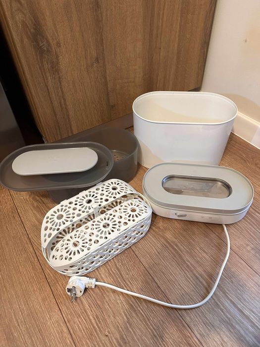 4-IN-1 Sterilizator electric Philips-AVENT - 220V